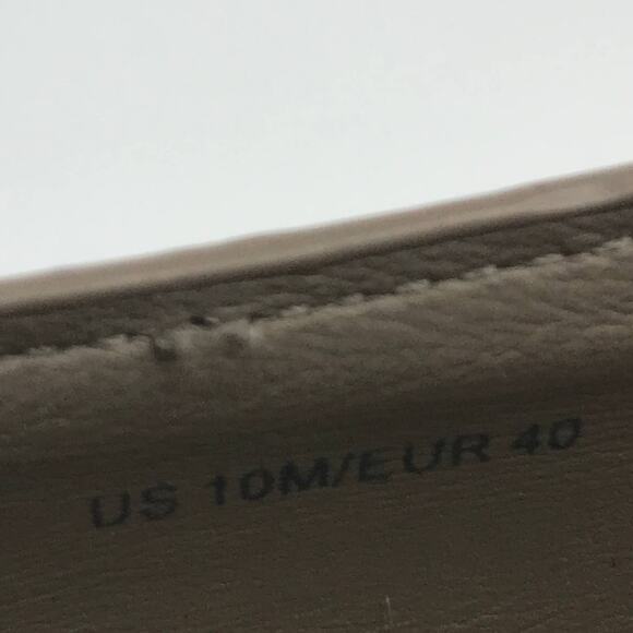 VINCE Verrell Slip On Suede Backless Sneakers - Picture 11 of 11